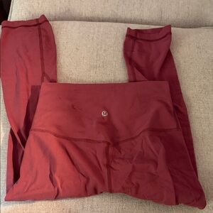 Lululemon Align Leggings